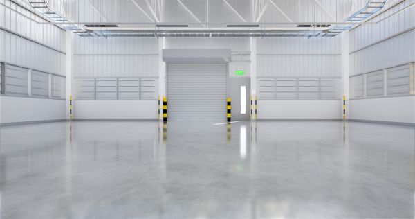 Commercial Concrete Service in Rockledge