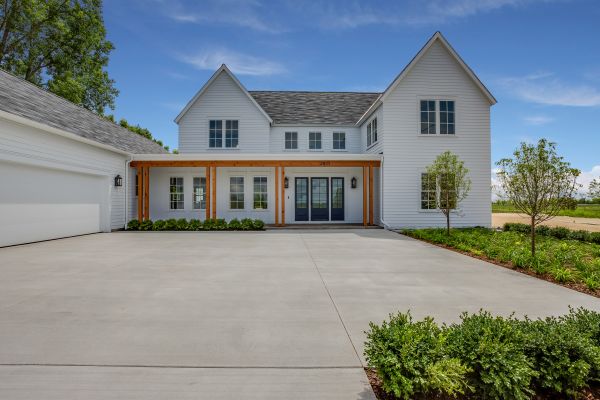 Concrete Driveway Service in Rockledge