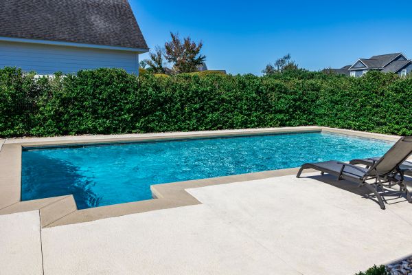 Concrete Pool Deck Service in Rockledge