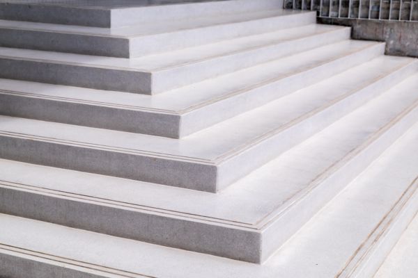 Concrete Steps Replacement in Rockledge