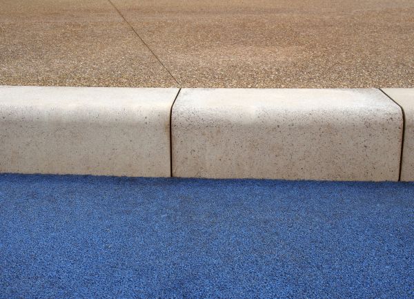 Curb And Sidewalk Installation in Rockledge