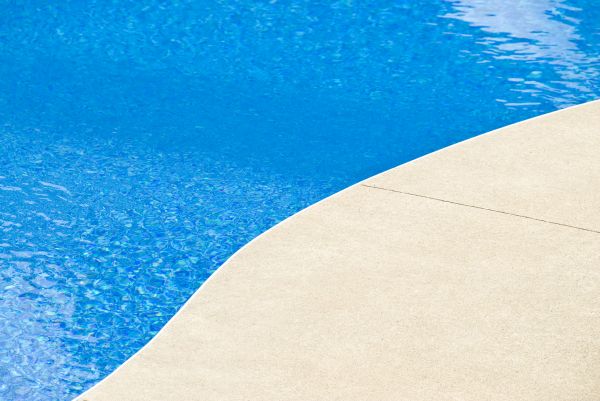 Cost of Pool Deck Construction in Rockledge