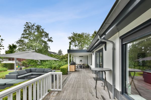 Cost of Patio Renovation in Rockledge