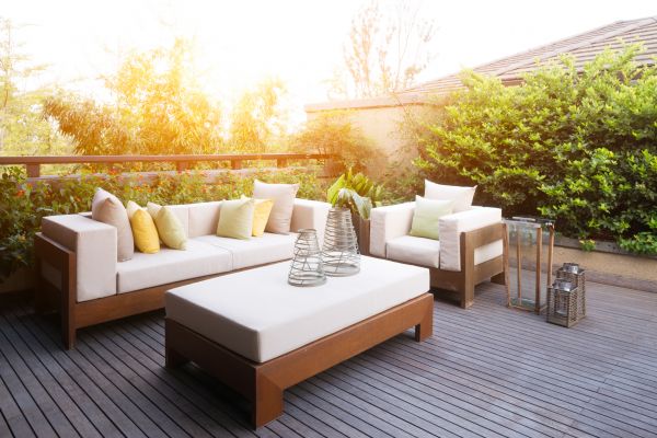 Cost of Patio Replacement in Rockledge