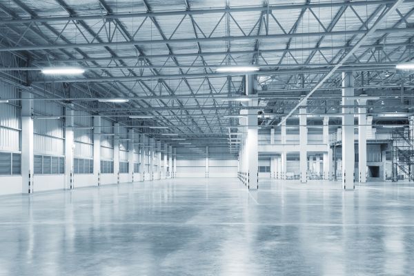 Polished Concrete Service in Rockledge