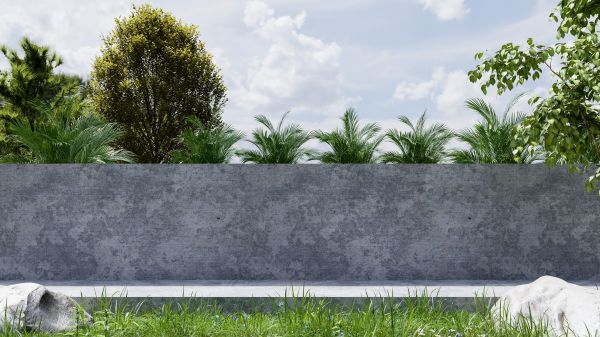 Cost of Poured Wall Installation in Rockledge