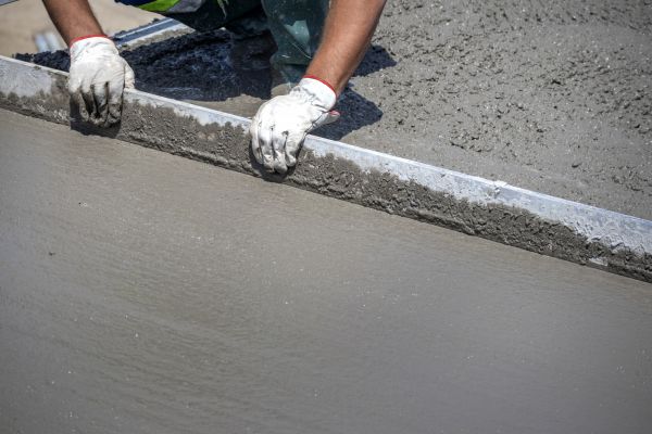 Cost of Concrete Replacement in Rockledge