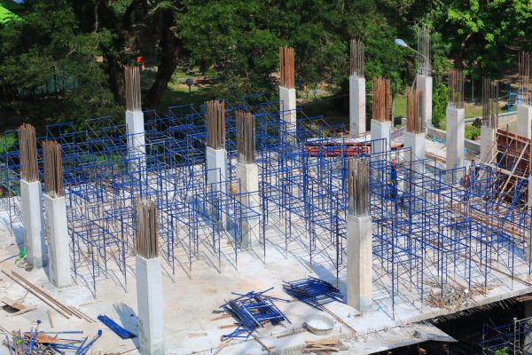 Cost of Foundation Pier Installation in Rockledge