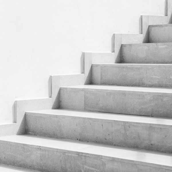 Outdoor Steps Service in Rockledge