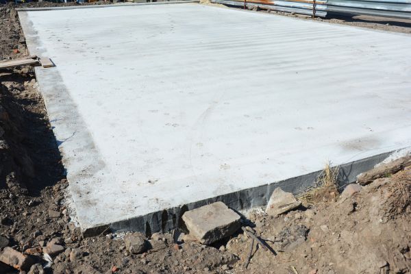 Concrete Flooring Installation in Rockledge