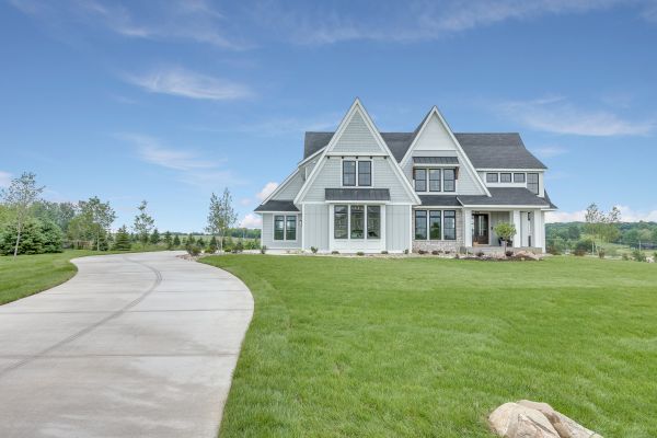 Cost of New Driveway Construction in Rockledge
