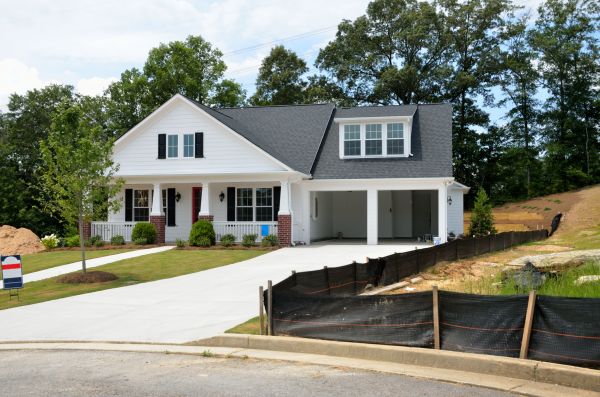 Cement Driveway Paving in Rockledge