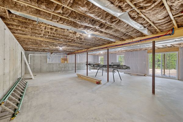 Wall Foundation Construction in Rockledge