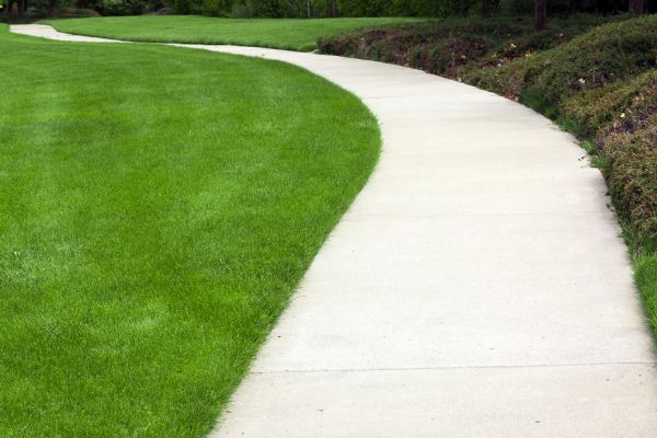 Pathway Construction in Rockledge