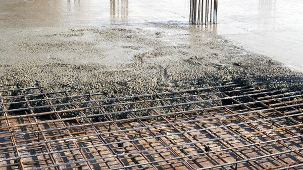 Cost of Commercial Concrete Pouring in Rockledge
