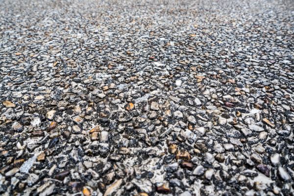 Cost of Exposed Aggregate Paving in Rockledge