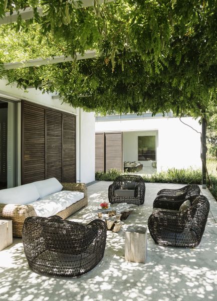 Patio Enlargement in Rockledge