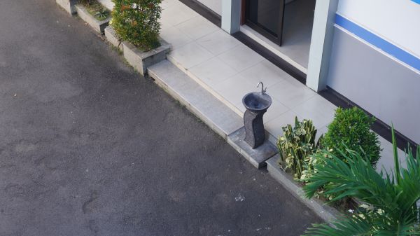 Driveway Approach Installation in Rockledge