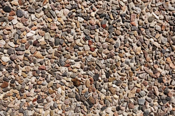 Aggregate Replacement in Rockledge