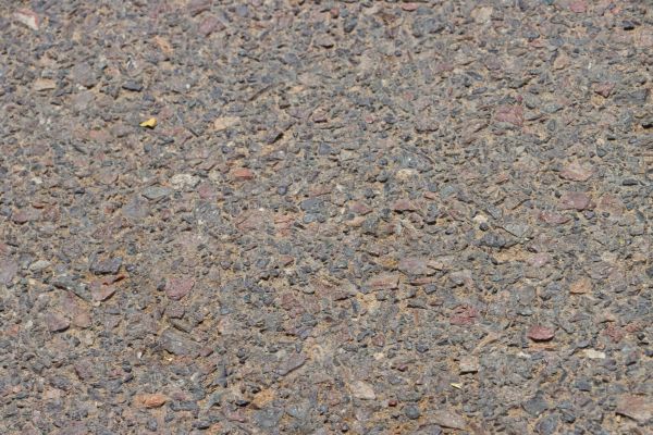 Aggregate Installation in Rockledge