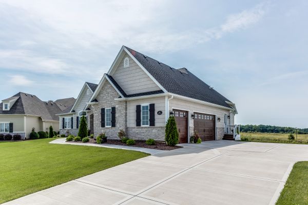 Cost of Driveway Pad Installation in Rockledge