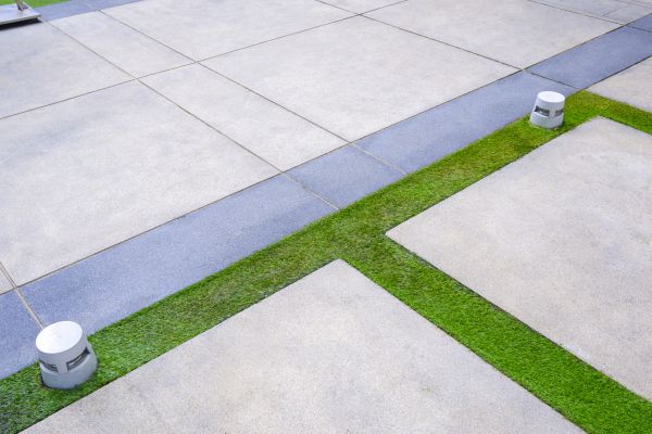 Concrete Pads Installation in Rockledge