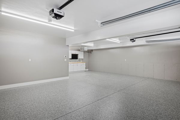 Cost of Garage Paving in Rockledge