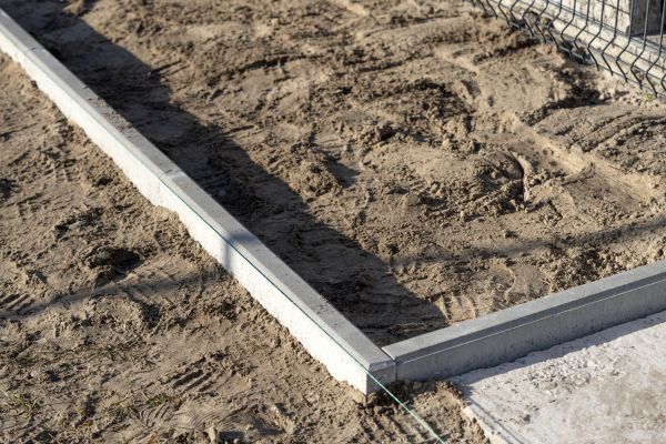 Cost of Footer Construction in Rockledge
