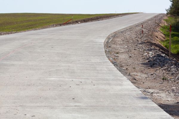 Cost of Driveway Cementing in Rockledge