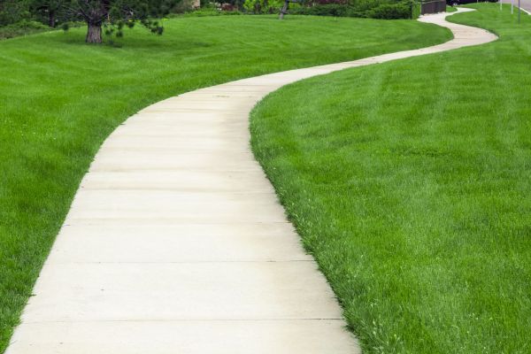 Cost of Sidewalk Paving in Rockledge