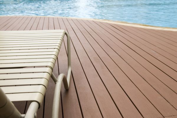 Cost of Pool Deck Replacement in Rockledge