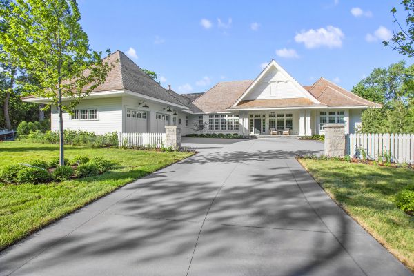 Cost of Driveway Concreting in Rockledge