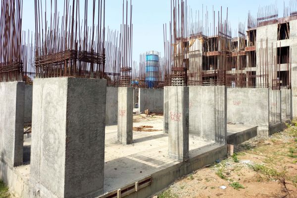 Cost of Foundation Installation in Rockledge