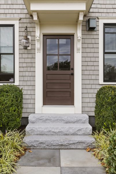 Front Entrance Steps Service in Rockledge