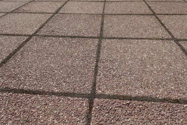 Exposed Aggregate Service in Rockledge