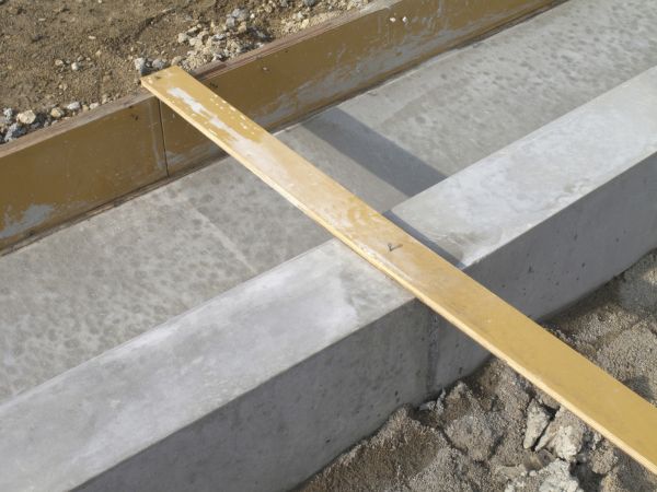 Concrete Footing Service in Rockledge