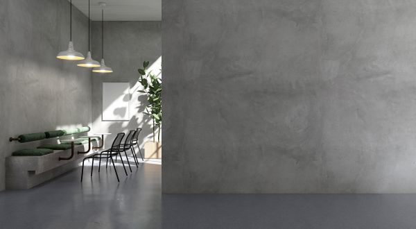 Cement Wall Construction in Rockledge