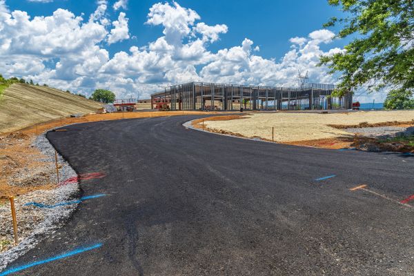 Cost of Driveway Construction in Rockledge