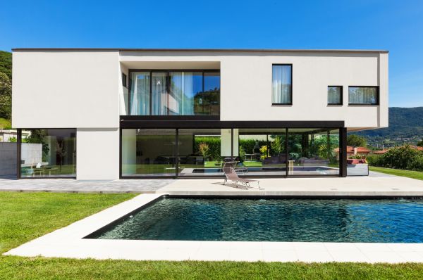 Poolside Concrete Construction in Rockledge
