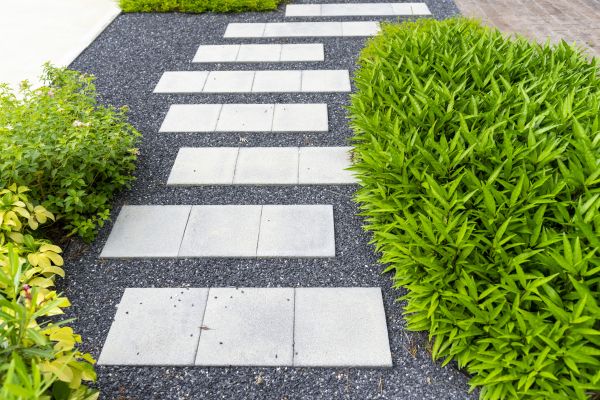 Home Walkway Installation in Rockledge