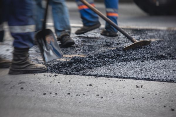 Driveway Pavement Installation in Rockledge