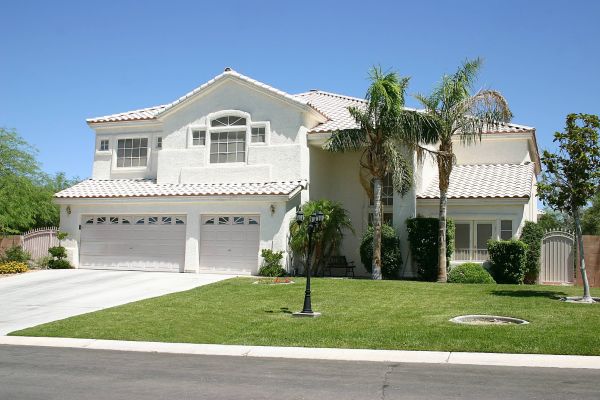 Driveway Pad Construction in Rockledge