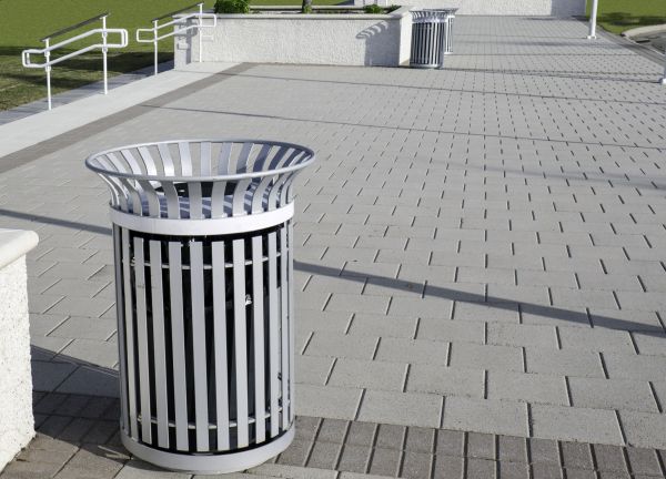 Courtyard Pavement Service in Rockledge