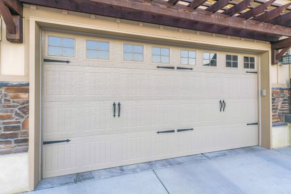 Cost of Concrete Apron Construction in Rockledge