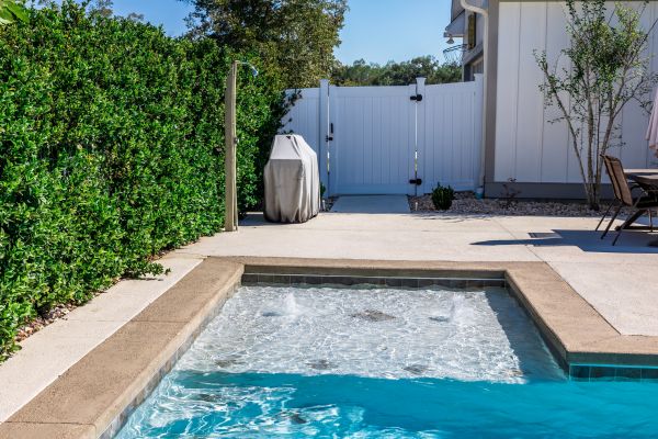 Pool Pavement Installation in Rockledge