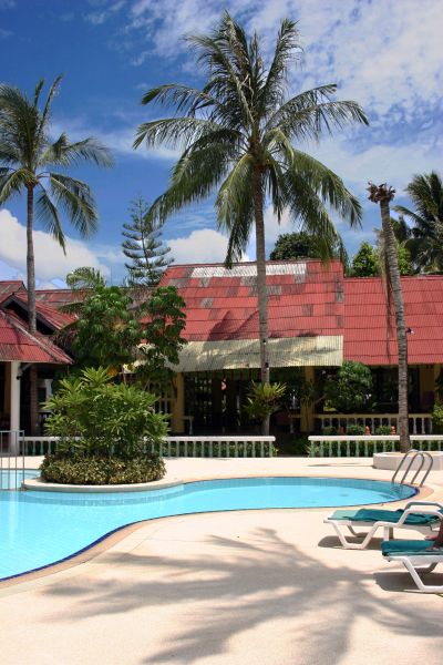 Pool Slab Installation in Rockledge