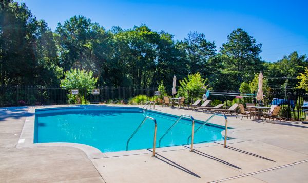 Cost of Pool Paving Installation in Rockledge