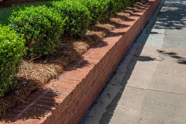 Cost of Retaining Wall Installation in Rockledge