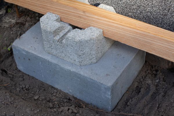 Cost of Deck Footings Installation in Rockledge