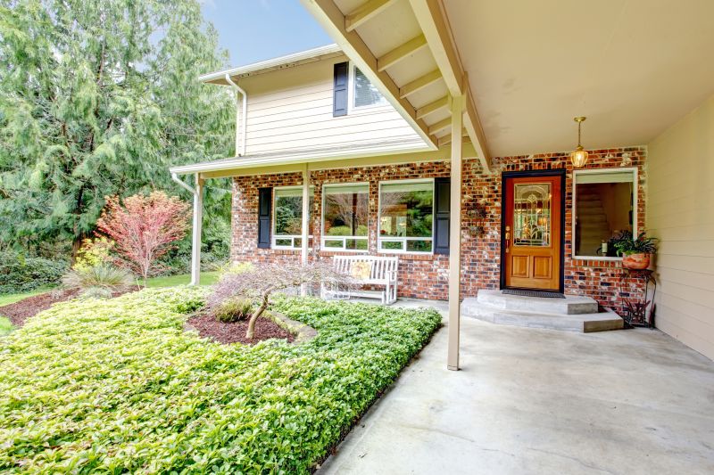 Concrete And Masonry Service